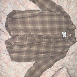 Urban outfitters flannel